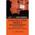 thumbnail image 1 of Construction Project Management : A Practical Guide for Building and Electrical Contractors (Hardcover), 1 of 1