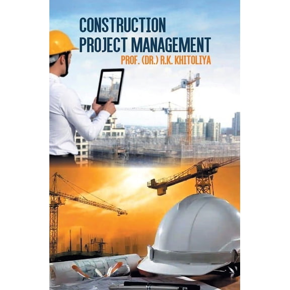 Construction Project Management, (Hardcover)