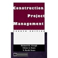thumbnail image 1 of Pre-Owned Construction Project Management Paperback, 1 of 1