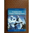 thumbnail image 1 of Pre-Owned Construction Project Management (Hardcover) by Frederick E Gould, Nancy E Joyce, 1 of 1