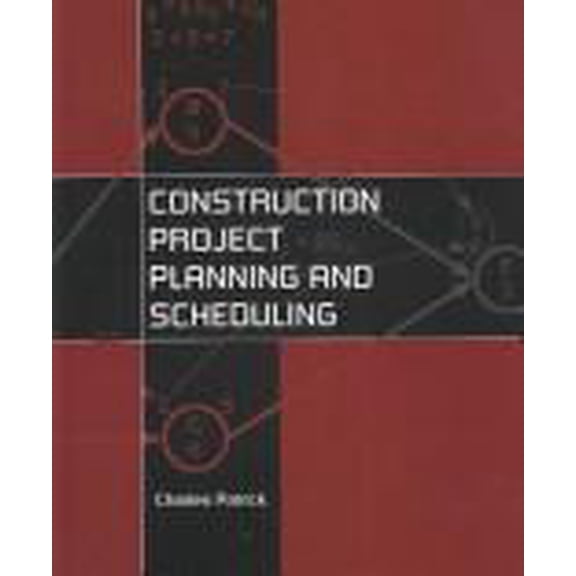 Pre-Owned Construction Project Planning and Scheduling