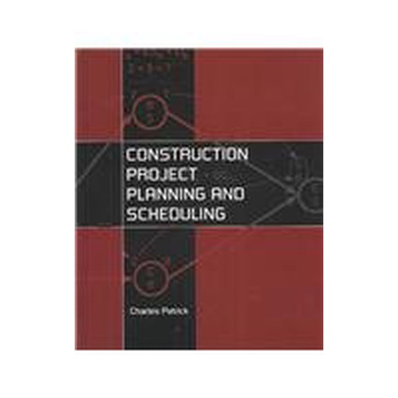 Pre-Owned Construction Project Planning and Scheduling