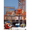 thumbnail image 1 of Construction Safety Management, a Systems Approach, 1 of 1