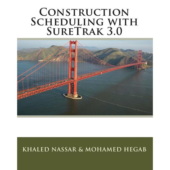 Construction Scheduling with Suretrak 3.0