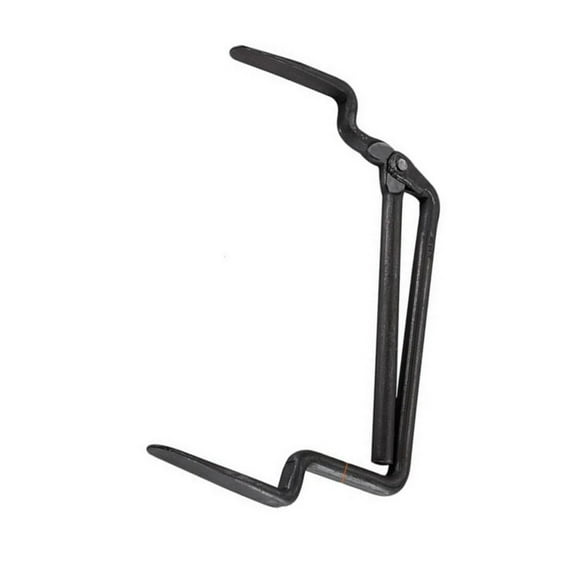 Construction Site Tool Novelty Clamps Pliers Brick Lifting Multiple use Adjustable Creative Steel