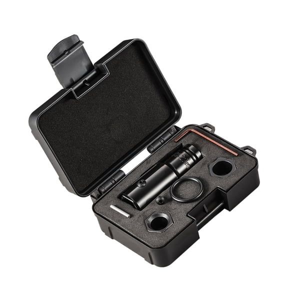 Construction Site Utility Socket Wrench Tool Set Fit 1/2inch Drive Power Tool