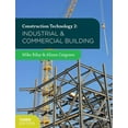 thumbnail image 1 of Construction Technology 2: Industrial and Commercial Building (Paperback), 1 of 1