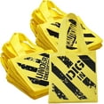 thumbnail image 1 of Bedwina Construction-Themed Goodie Bags for Kids, Birthday Party Supplies and Party Favor Bags, 12-Pack, 1 of 7
