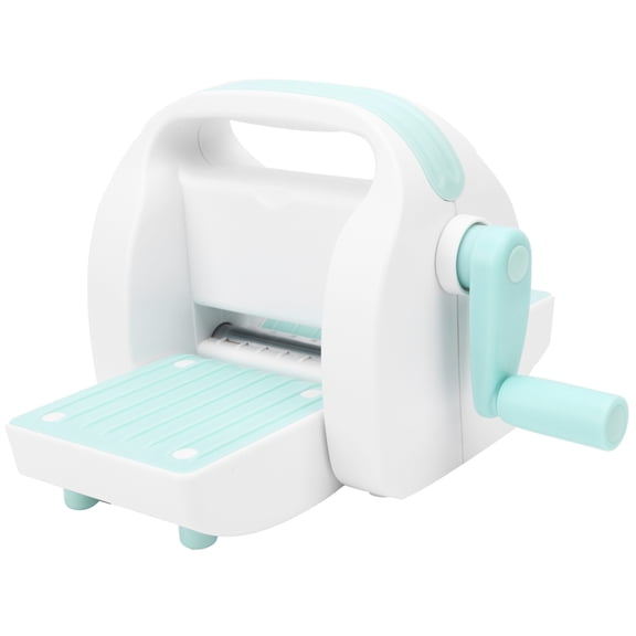 Construction Tools Embossing Machine, Avoid Danger Create Unique Decoration Excellent Performance Die Cutting Machine for Quilting