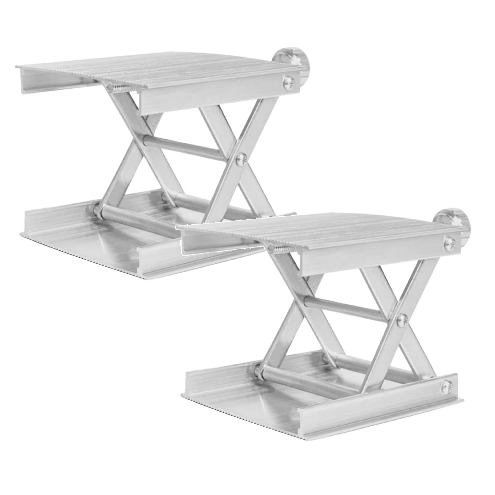 Construction Tools Lifting Workbench Leveler Lifting Base Aluminum