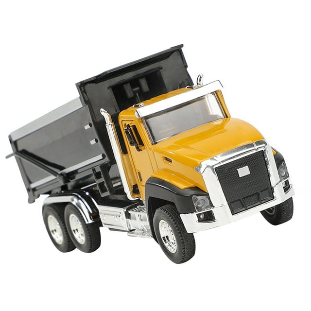 Construction Truck Toy Engineering Vehicles Model Engineering Toy Car