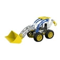 thumbnail image 1 of Construction Truck Vehicle Toy Metal Excavator Model Kits Building Toys Model Car Kits For Boys Erector Set Car Metal Building Blocks For Kids Boys, 1 of 8