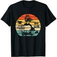 thumbnail image 1 of Construction Truck Vehicles Bulldozer Excavator Themed Party T-Shirt, 1 of 4