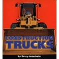 thumbnail image 1 of Pre-Owned Construction Trucks (Unknown) 0689828888 9780689828881, 1 of 1