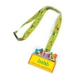 thumbnail image 1 of Construction Vbs Lanyard - Jewelry - 12 Pieces, 1 of 1