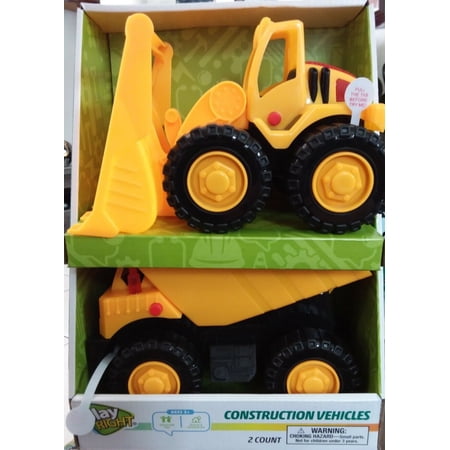 Construction Vehicles