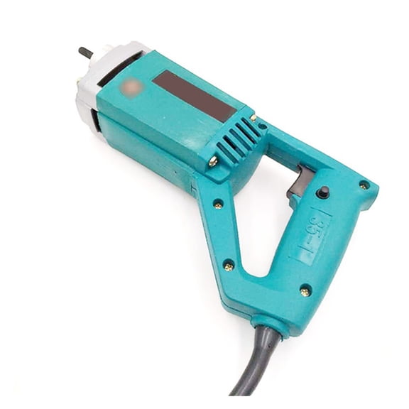 Construction Vibrator Power Concrete Vibrator Hand Held Electric Pencil Vibrator Without Rod ,Easy to Use