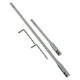 Construction Work Gadgets Hex Spade Drill Bit Extension Rod Tool Suite