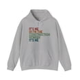 thumbnail image 1 of Construction Worker Handyman Hoodie Gifts Hooded Sweatshirt Pullover Shirt, 1 of 4