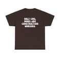 thumbnail image 1 of Construction Worker Shirt Gifts Tshirt Crew Neck Short Sleeve, 1 of 2