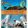 thumbnail image 1 of Pre-Owned Construction Zone (Paperback) 0763693448 9780763693442, 1 of 1