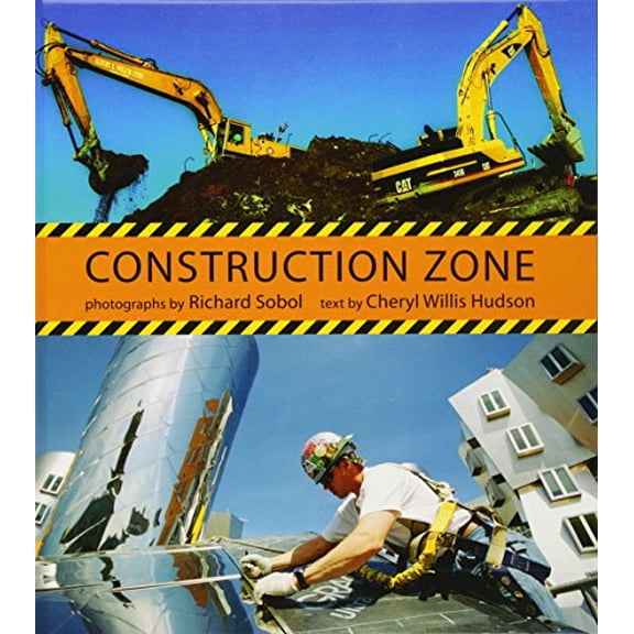 Pre-Owned Construction Zone
