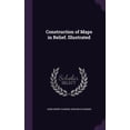 thumbnail image 1 of Construction of Maps in Relief. Illustrated (Hardcover), 1 of 1