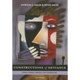 thumbnail image 1 of Pre-Owned Constructions of Deviance: Social Power, Context, and Interaction 6th edition by Adler, Patricia A., Peter (2008) Paperback, 1 of 1