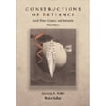 thumbnail image 1 of Pre-Owned Constructions of Deviance: Social Power, Context, and Interaction (Paperback) 0534539122 9780534539122, 1 of 1