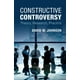 Constructive Controversy : Theory, Research, Practice (Hardcover ...