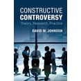 thumbnail image 1 of Constructive Controversy: Theory, Research, Practice, (Paperback), 1 of 1