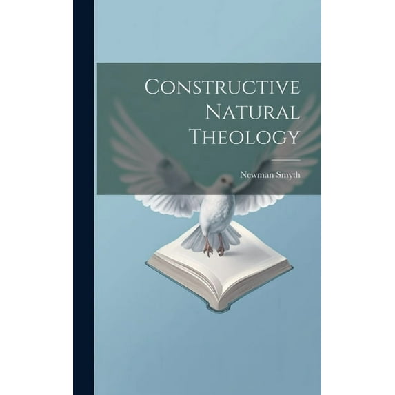 Constructive Natural Theology (Hardcover)
