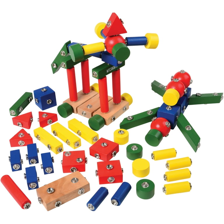 Constructive play toys 2025