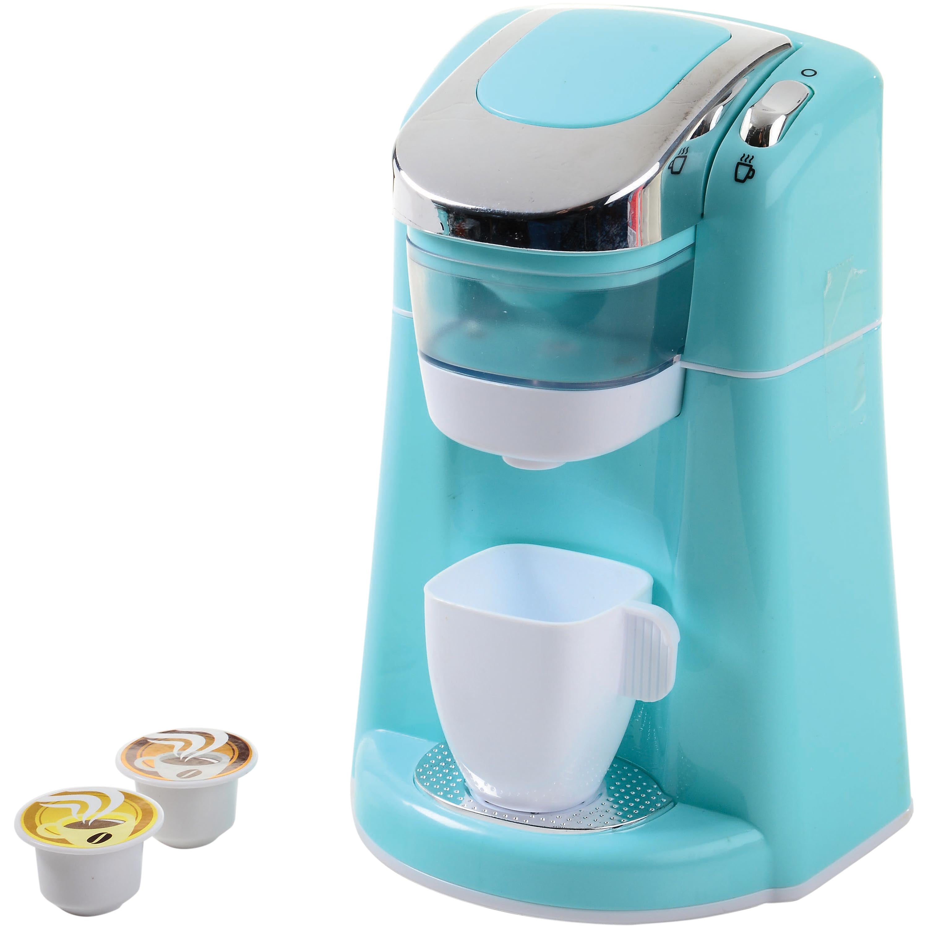 Pretend coffee machine sale