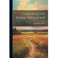 thumbnail image 1 of Constructive Rural Sociology, (Paperback), 1 of 1