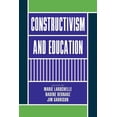thumbnail image 1 of Constructivism and Education, (Paperback), 1 of 1