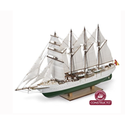 Constructo JS Elcano Ship Kit