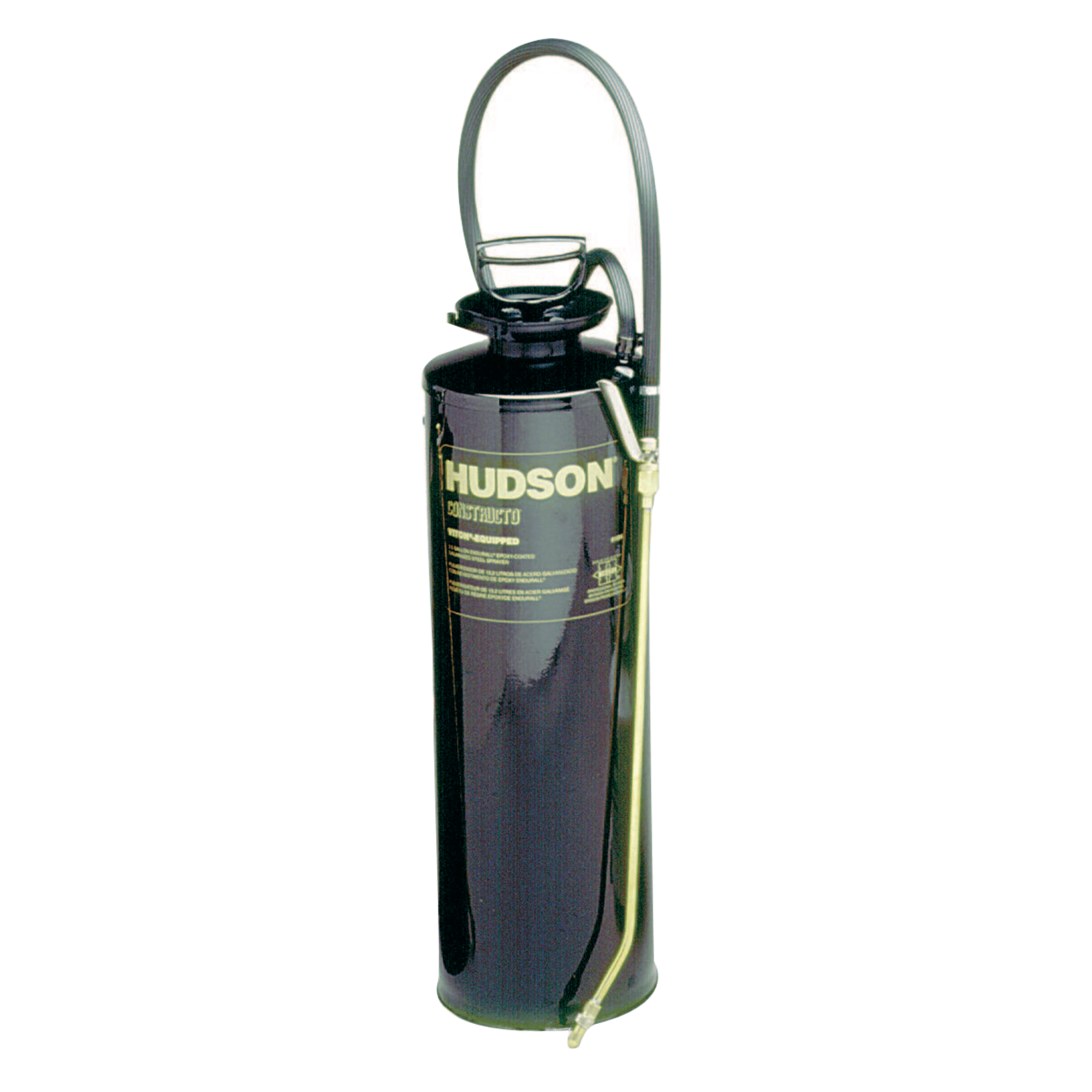 Constructo Sprayer, 2 1/2 gal, 18 in Extension, 42 in Hose - image 1 of 2