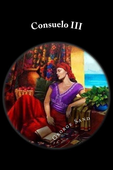 Consuelo III (Paperback)
