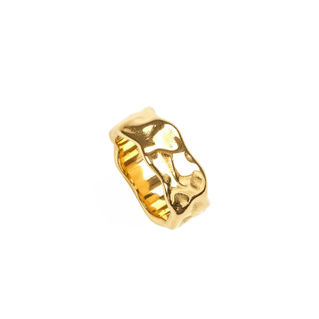 Consuelo Ring Size 8