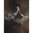 thumbnail image 1 of Consuelo Vanderbilt History (18 x 24), 1 of 1