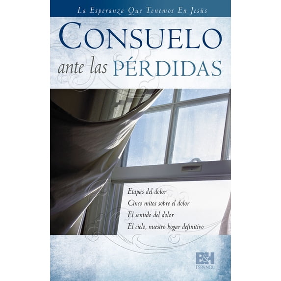 Consuelo ante las pérdidas (Other)