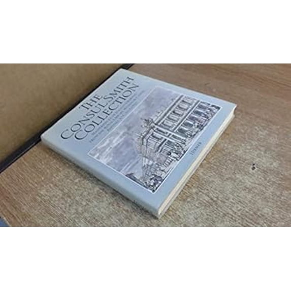 Pre-Owned Consul Smith Collection : Masterpieces of Italian Drawing from the Royal (Hardcover) 9783777452500