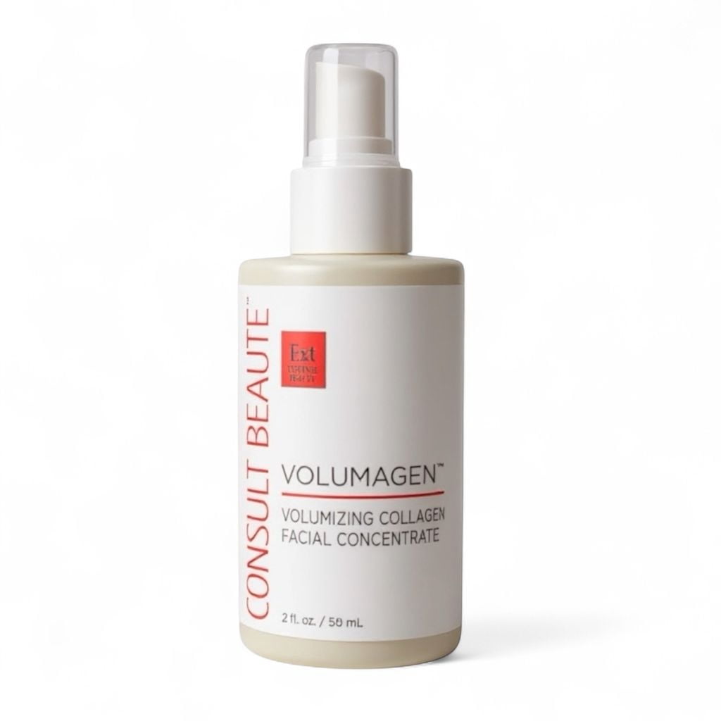 Consult Beaute Volumagen Collagen Facial Serum Concentrate, 2 Fl. Oz.