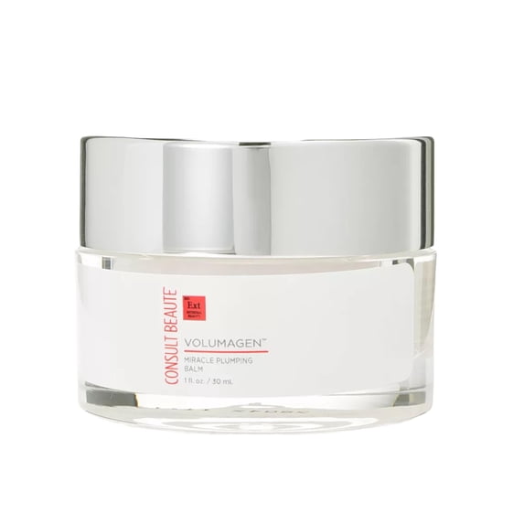 Consult Beaute Volumagen Miracle Plumping Barrier Balm, 1 oz