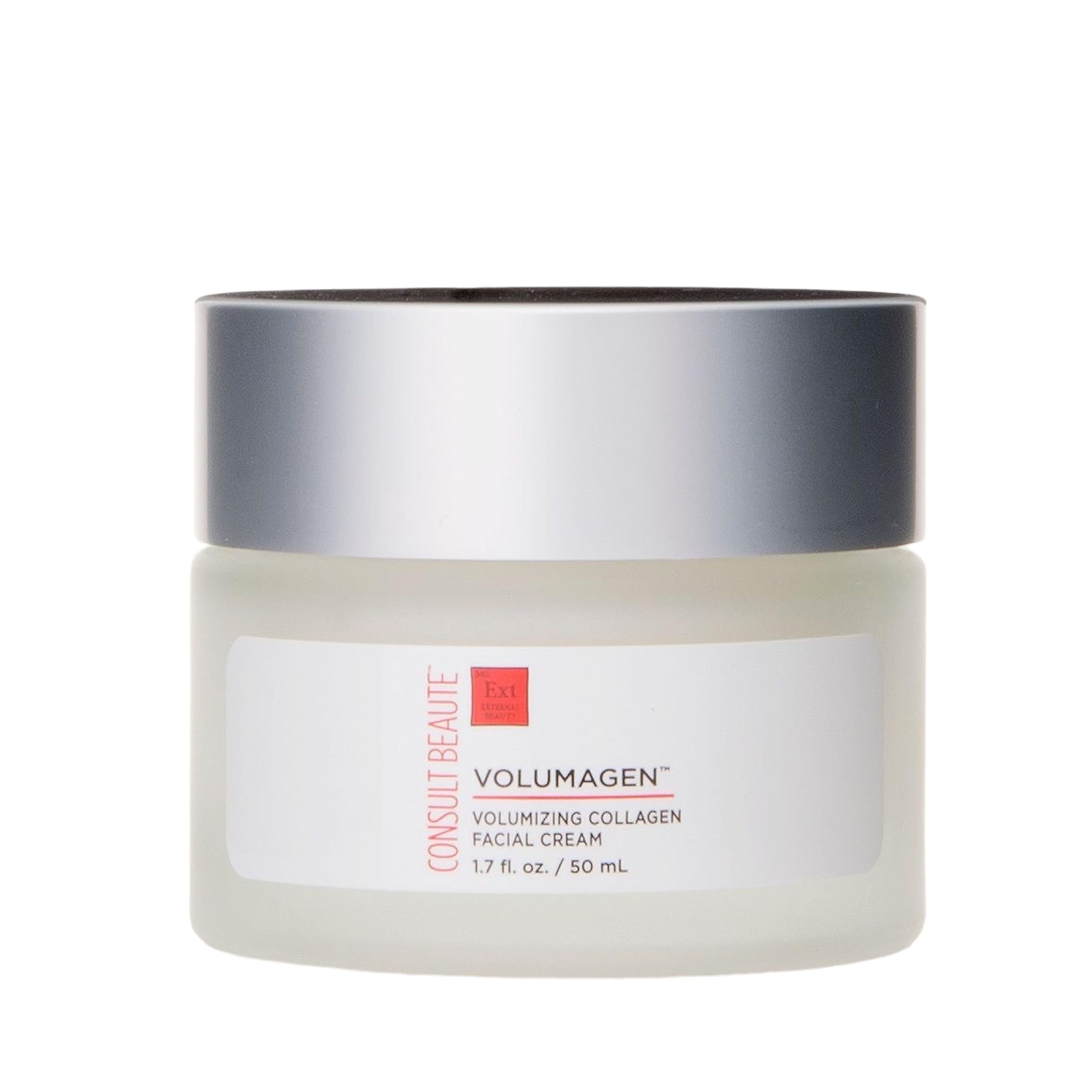 Consult Beaute Volumagen Volumizing Collagen Facial Cream, 1.7 oz