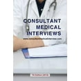 thumbnail image 1 of Consultant Medical Interviews, (Paperback), 1 of 1