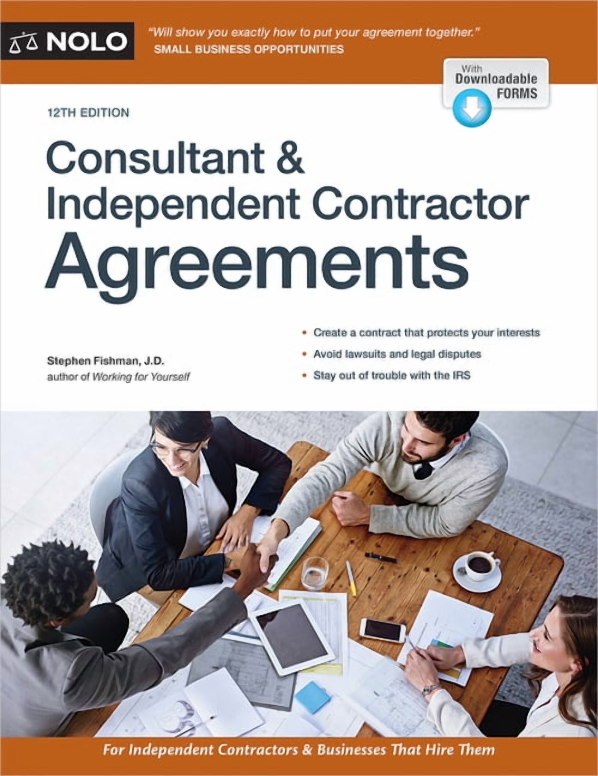 Contract Independent Contractor