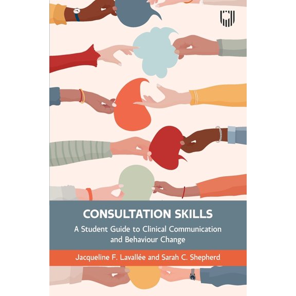 Consultation Skills 1e, (Paperback)