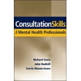 thumbnail image 1 of Pre-Owned Consultation Skills for Mental Health Professionals, 1 of 1